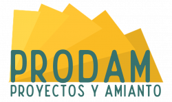 PRODAM empresa especializada en identificación  y retirada de materiales con Amianto